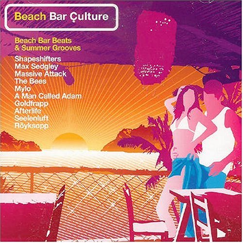 CD-Charts  Search : Beach Bar Culture