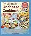 The Ultimate Uncheese Cookbook