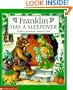 Franklin Has A Sleepover