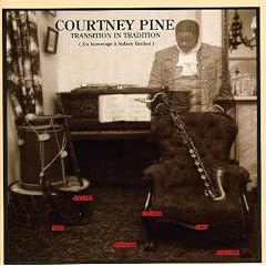 Transition in Tradition: En Hommage a Sidney Bechet