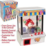 Grab It! Grab Machine Crane Game