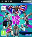 London 2012: The Official Video Game of the Olympic Games - Ltd Edition Steelbook, gift with purchase (PS3)