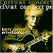 Private Concert von Larry Coryell - alle Infos
