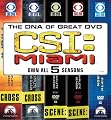 Csi: Miami - Five Season Pack (34pc) (Ws Sen)