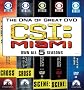 CSI Miami: Five Season Pack CSI Miami: Five Season Pack