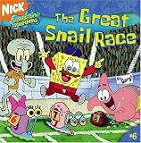 The Great Snail Race (Spongebob Squarepants)