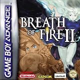 Breath of Fire 2 - 