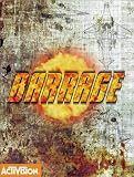 Eigenschaften Activision  / Barrage