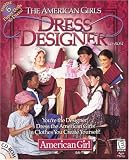 The American Girls Dress Designer (PC)