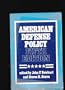 American Defense Policy