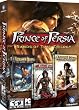 Prince Of Persia Sands of Time Trilogy