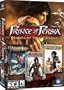 Prince Of Persia Sands of Time Trilogy [Old Version]