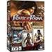 Prince Of Persia Sands of Time Trilogy [Old Version]