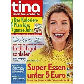 Tina - Germany by 