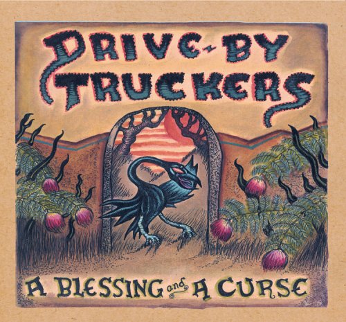 CD-Charts  Music : A Blessing and a Curse