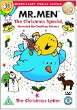 Mr Men Christmas Special - The Christmas Letter [DVD]