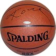 Kobe Bryant Signed I/O Basketball