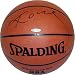 Kobe Bryant Signed I/O Basketball