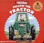 Tonka Follow the Tractor