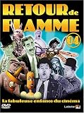 Revue Lobster  / Retour de Flamme 4