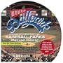 Take Me Out to the Ballpark: An Illustrated Tour to Baseball Parks Past and Present