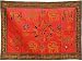Tapestry Wall Hangings - Home Decor, Handcrafted by Village Artisans of India (agwall034)