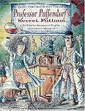 Professor Puffendorf's Secret Potions. Story Book. Edition for learners of English. (Lernmaterialien)