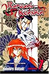 Rurouni Kenshin, Vol. 7 (Rurouni Kenshin)