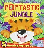 Poptastic jungle