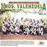Hermanos Valenzuela (Comandante Zamora)