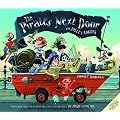 The Pirates Next Door