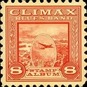 Stamp Album