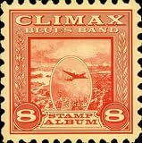 Stamp Album (Reis)