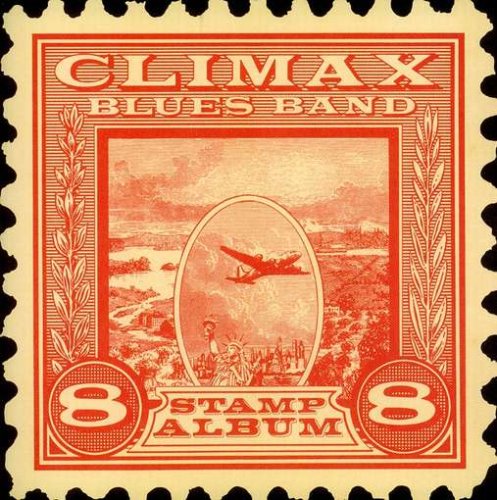 Climax Blues Band - Stamp Album - Zortam Music
