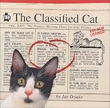 The Classified Cat
