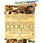 Heart Healthy Cooking by Marvin Moser