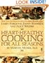 Heart Healthy Cooking
