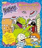 Eigenschaften Media Gold  / Rugrats - Abenteuer-Spiele