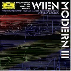 Wien Modern III