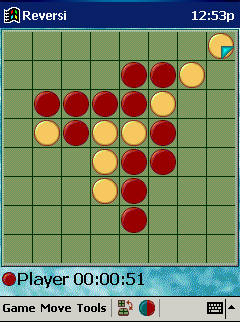 Reversi
