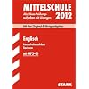 Abschluss-Pr�fungsaufgaben Mittelschule Sachsen; Realschulabschluss Englisch 2012 mit MP3-CD; Mit den Original-Pr�fungen 2008 bis 2011 mit L�sungen