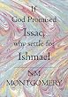 If God Promised Issac, Why Settle For Ishmael: God's Divine Season For Love