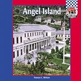 Angel Island (Checkerboard Symbols, Landmarks and Monuments)