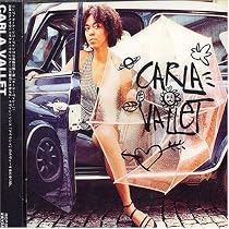 Carla Vallet