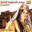 Jewish Sephardic Songs in Ladino