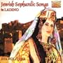 Jewish Sephardic Songs in Ladino