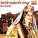 Jewish Sephardic Songs in Ladino