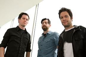Image de Chevelle