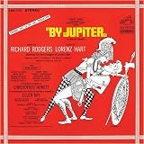 By Jupiterby 1967 Broadway Revival...