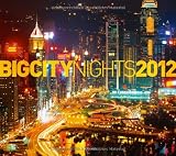 Produkt-Bild: Big City Nights 2012